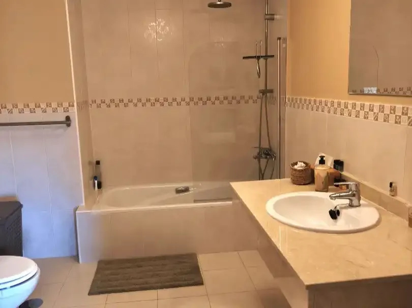 Pieni huoneisto myynnissä Sitio de Calahonda (Mijas)