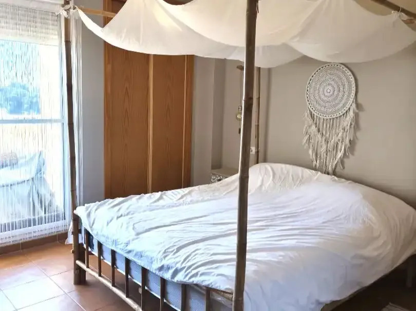 Pieni huoneisto myynnissä Sitio de Calahonda (Mijas)
