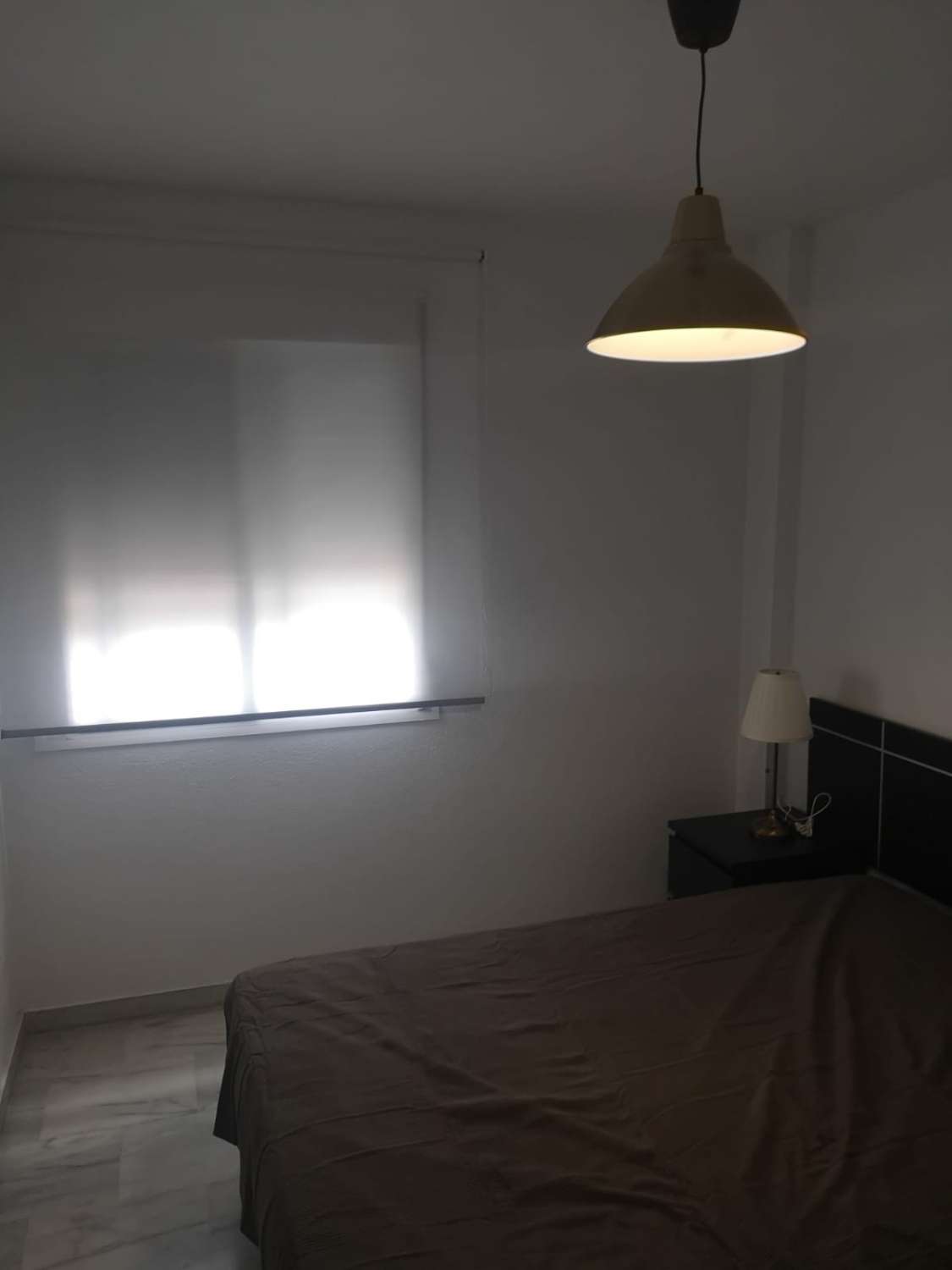 Larga Temporada  . Se alquila desde  15.11.26 bonito Atico Duplex en zona de Nueva Torrequebrada (Benalmadena)