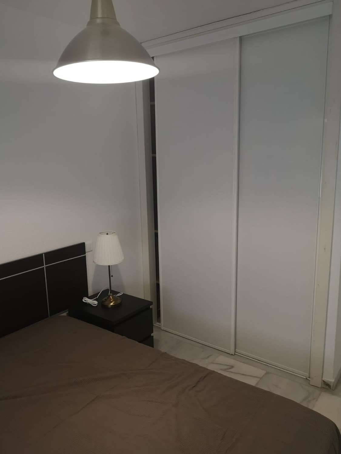 Larga Temporada  . Se alquila desde  15.11.26 bonito Atico Duplex en zona de Nueva Torrequebrada (Benalmadena)