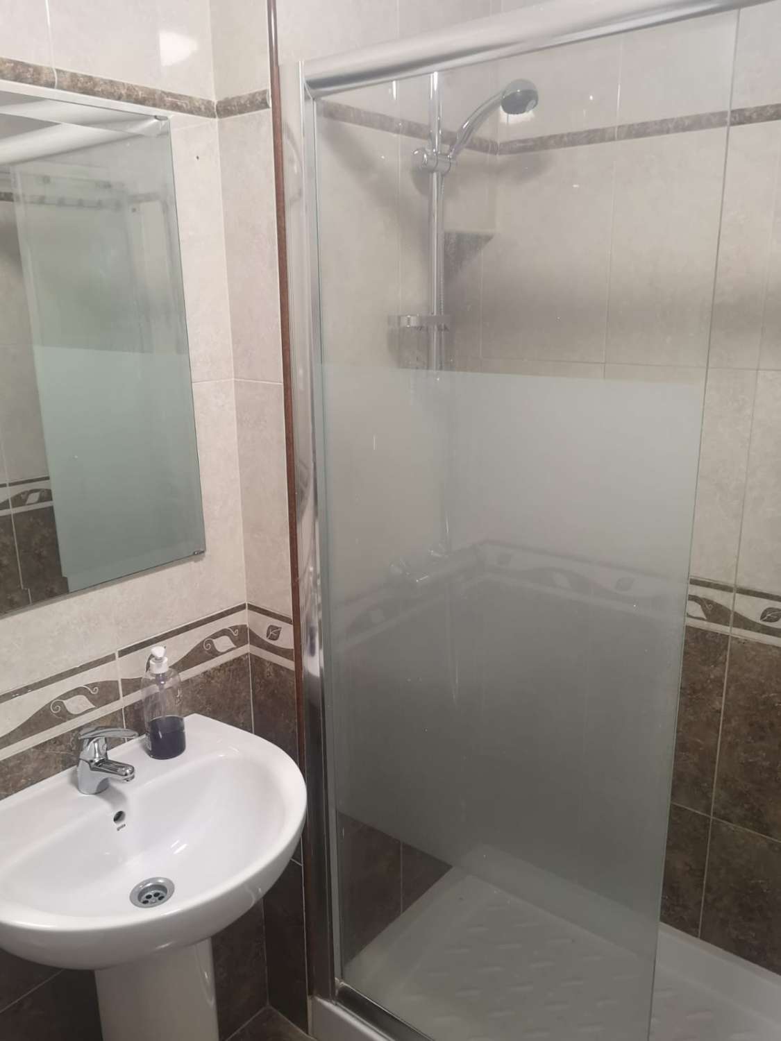 Larga Temporada  . Se alquila desde  15.11.26 bonito Atico Duplex en zona de Nueva Torrequebrada (Benalmadena)