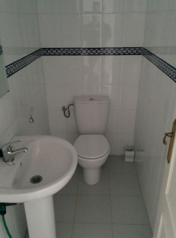 Larga Temporada  . Se alquila desde  15.11.26 bonito Atico Duplex en zona de Nueva Torrequebrada (Benalmadena)