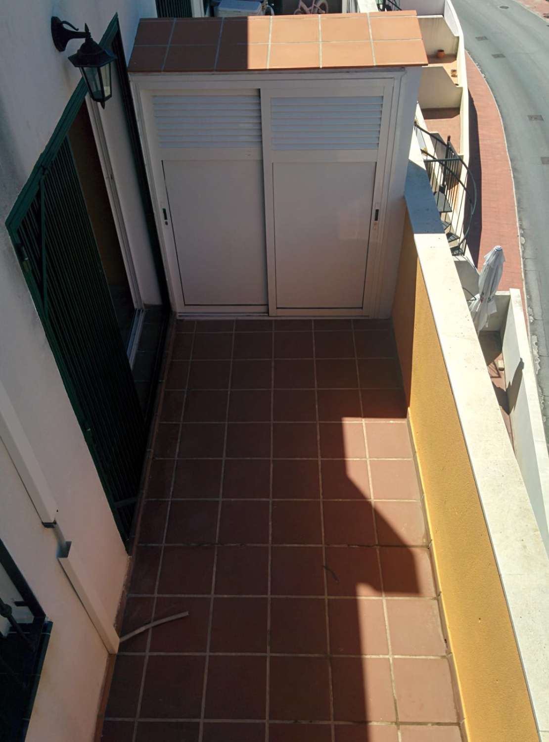 Larga Temporada  . Se alquila desde  15.11.26 bonito Atico Duplex en zona de Nueva Torrequebrada (Benalmadena)