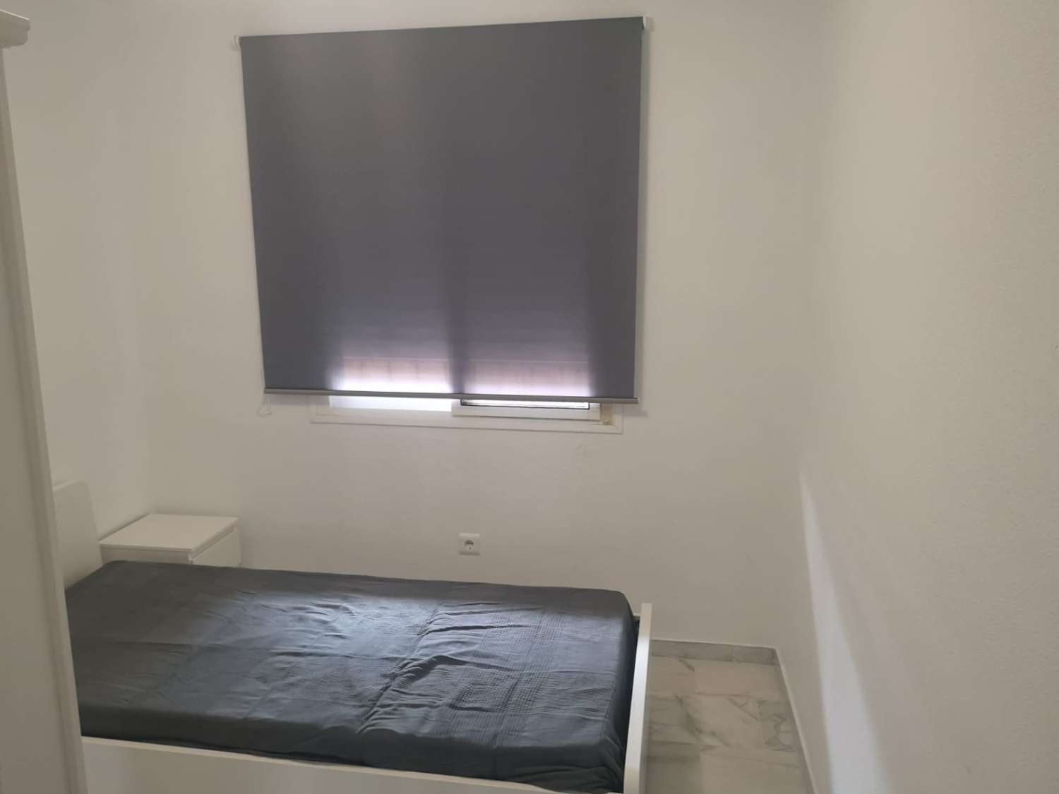 Larga Temporada  . Se alquila desde  15.11.26 bonito Atico Duplex en zona de Nueva Torrequebrada (Benalmadena)