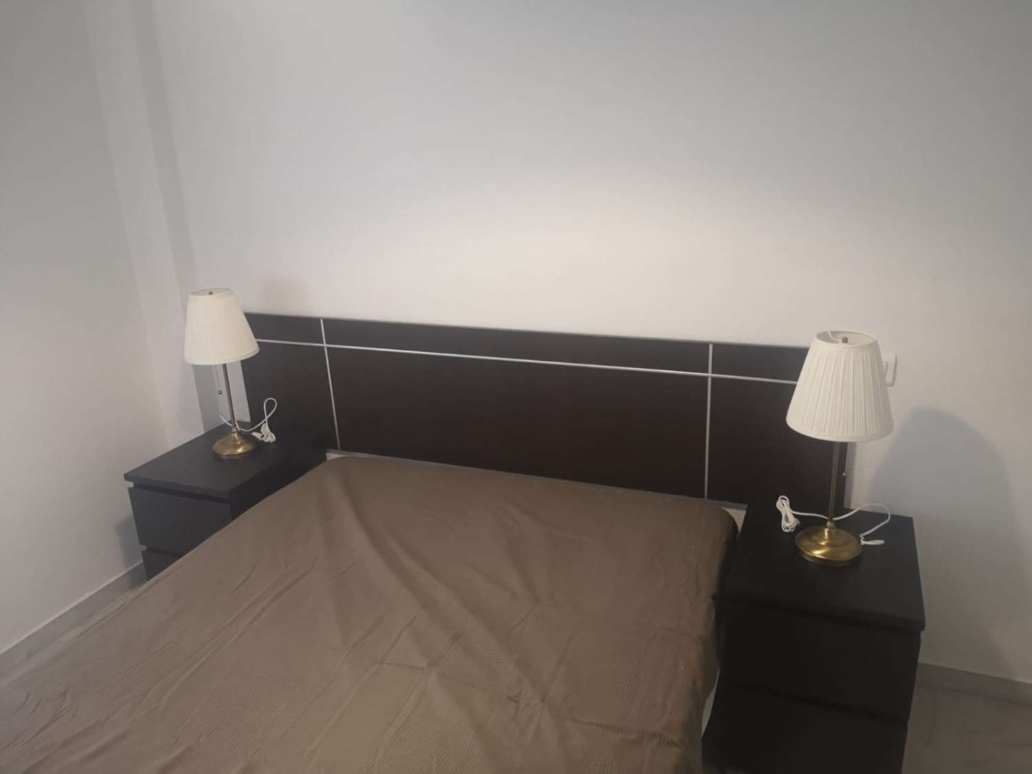 Larga Temporada  . Se alquila desde  15.11.26 bonito Atico Duplex en zona de Nueva Torrequebrada (Benalmadena)
