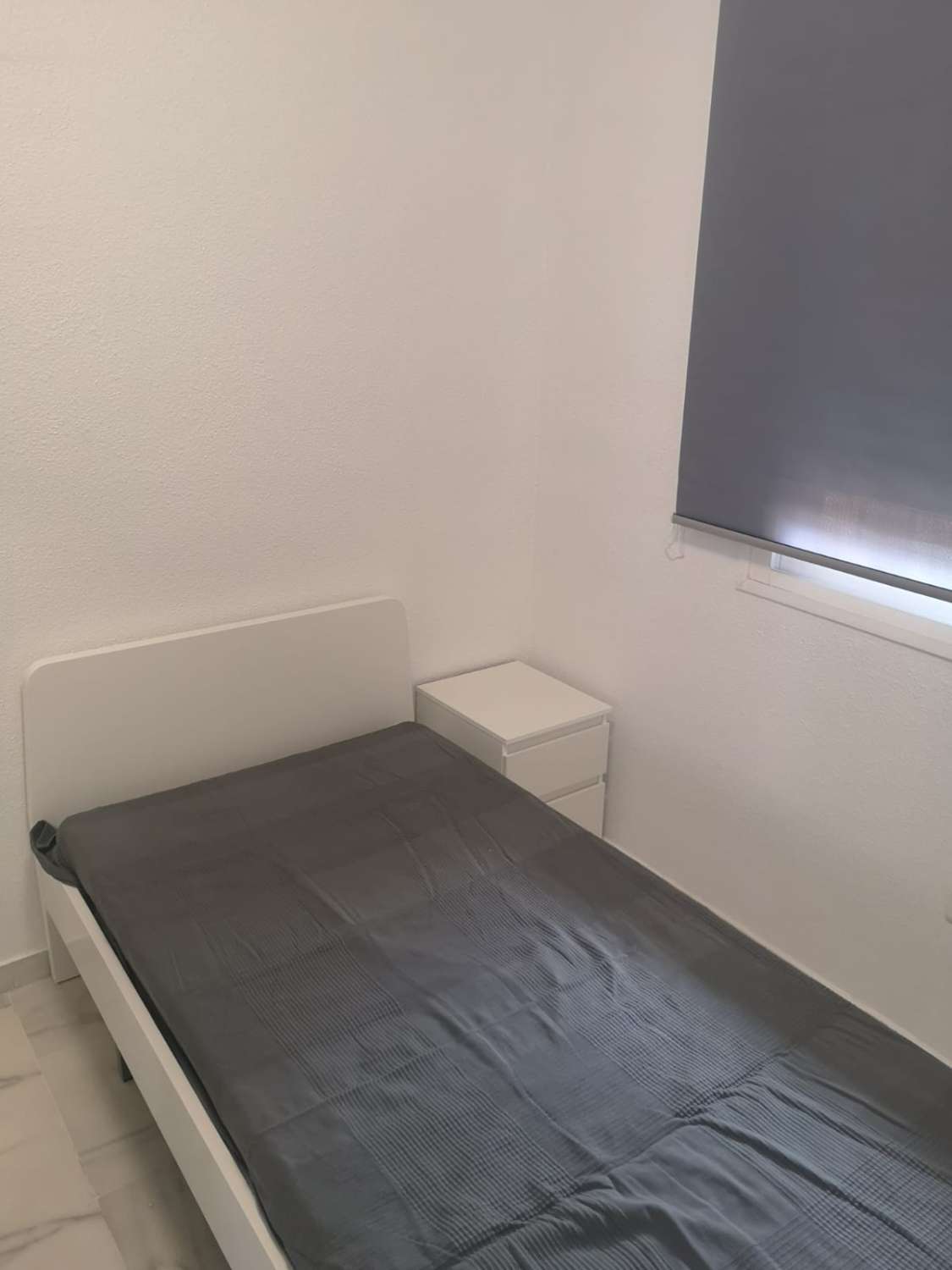Larga Temporada  . Se alquila desde  15.11.26 bonito Atico Duplex en zona de Nueva Torrequebrada (Benalmadena)