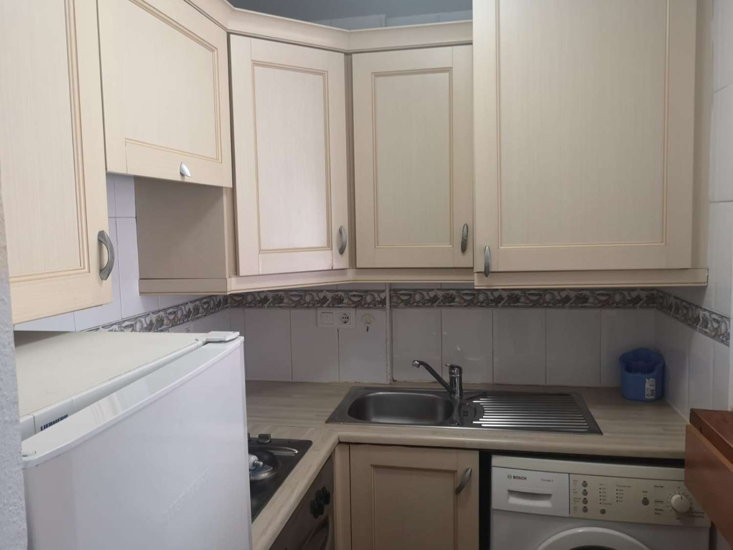 Larga Temporada  . Se alquila desde  15.11.26 bonito Atico Duplex en zona de Nueva Torrequebrada (Benalmadena)