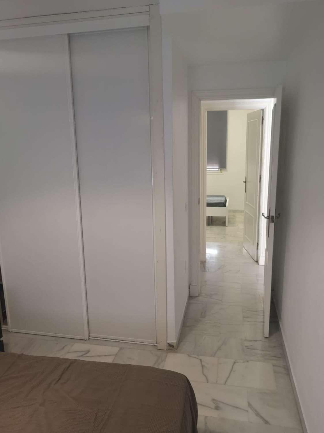 Larga Temporada  . Se alquila desde  15.11.26 bonito Atico Duplex en zona de Nueva Torrequebrada (Benalmadena)