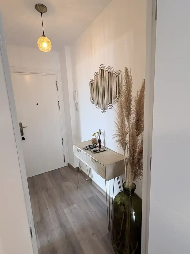 Se vende apartamento reformado en el centro de Fuengirola