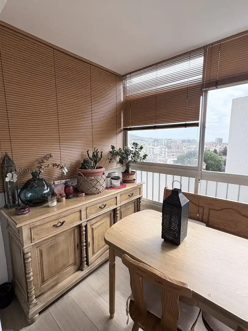 Se vende apartamento reformado en el centro de Fuengirola