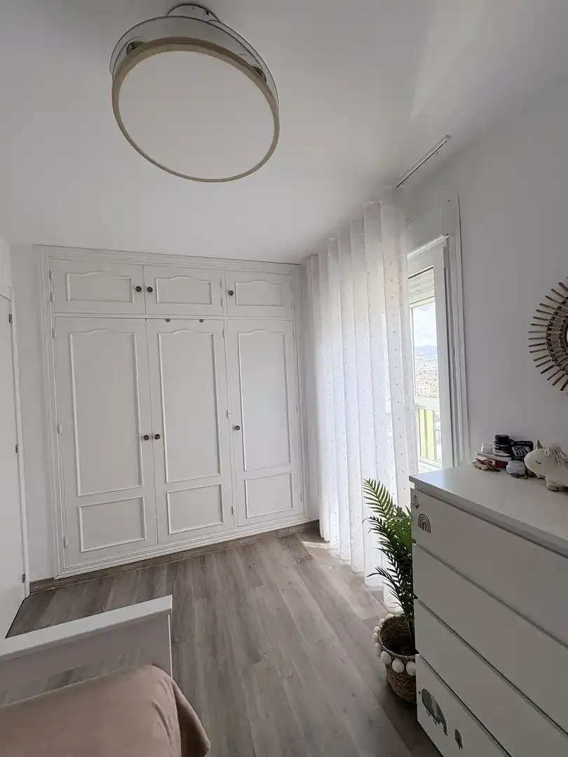 Se vende apartamento reformado en el centro de Fuengirola