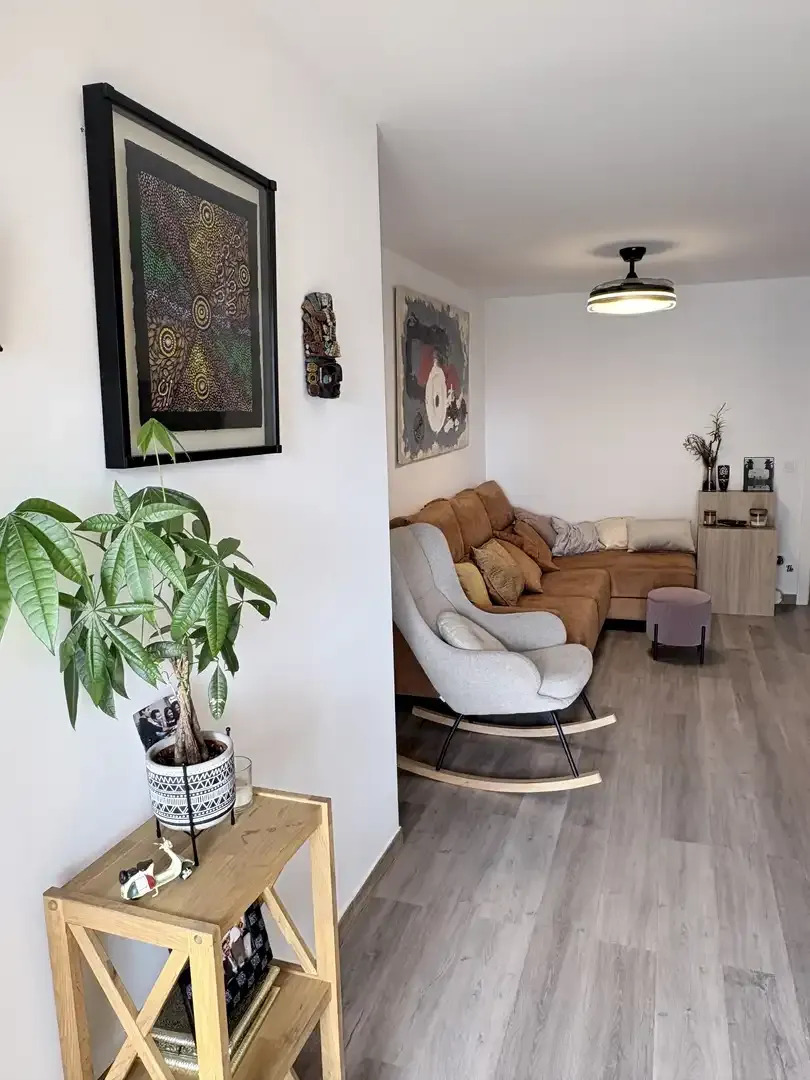 Se vende apartamento reformado en el centro de Fuengirola