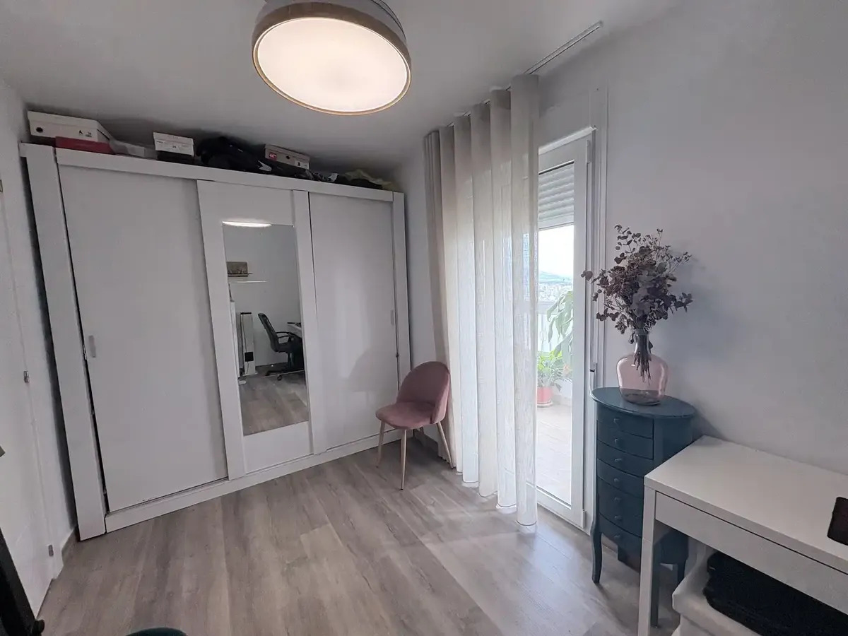 Se vende apartamento reformado en el centro de Fuengirola