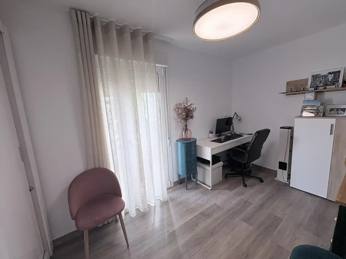 Se vende apartamento reformado en el centro de Fuengirola