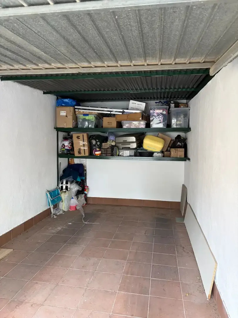 Se vende apartamento reformado en el centro de Fuengirola