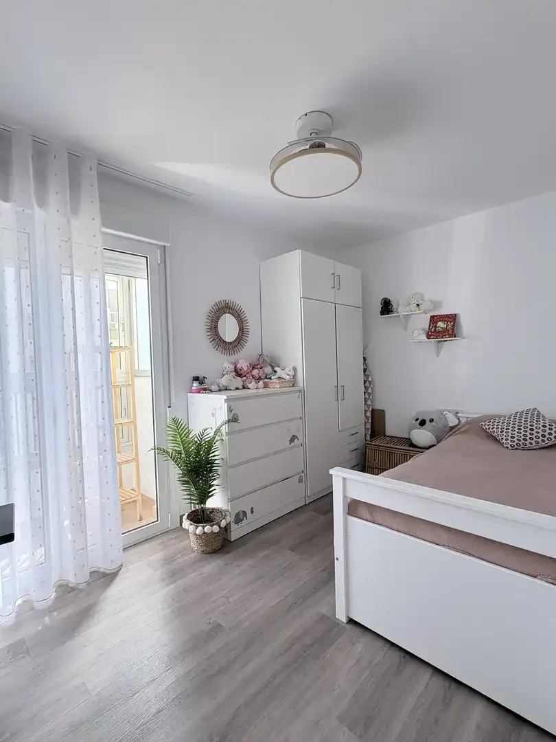 Se vende apartamento reformado en el centro de Fuengirola