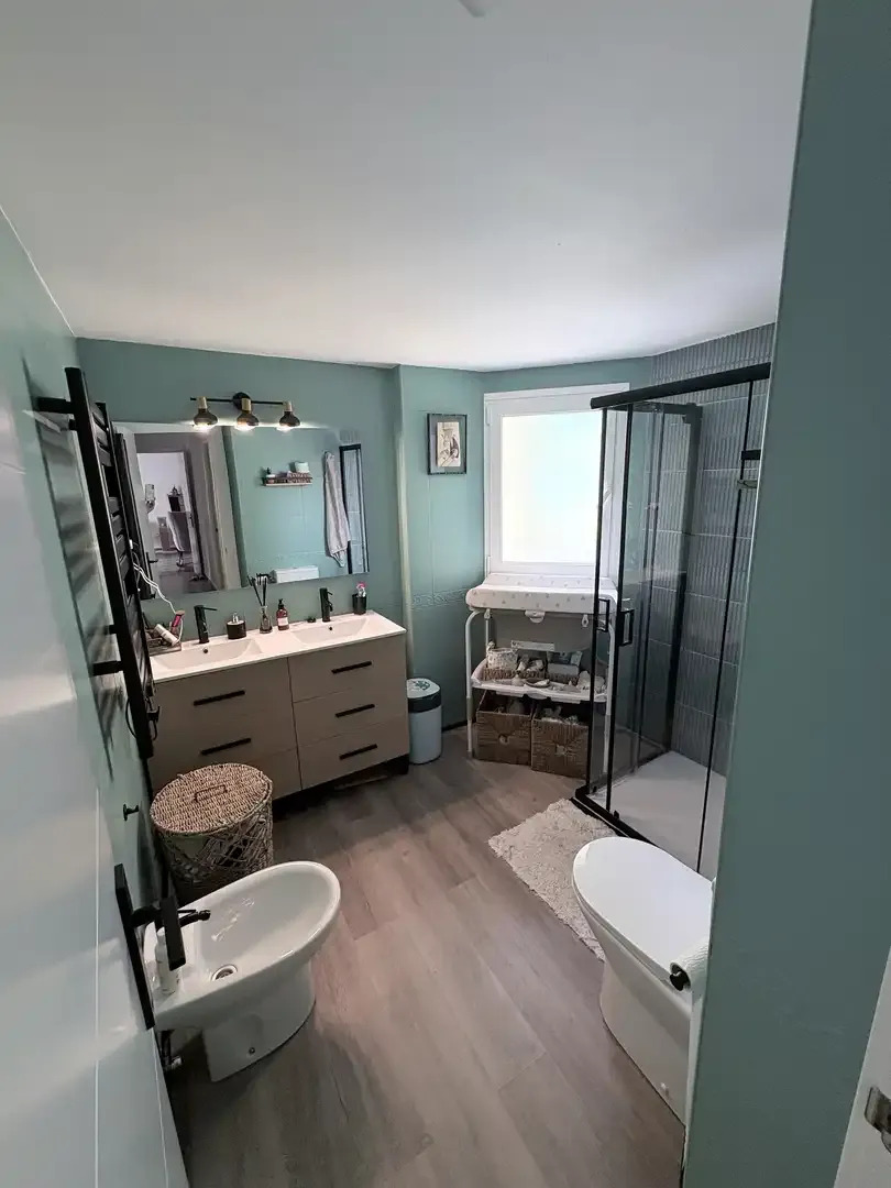 Se vende apartamento reformado en el centro de Fuengirola