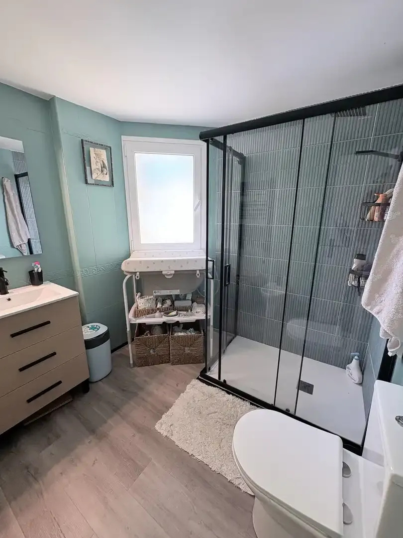 Se vende apartamento reformado en el centro de Fuengirola