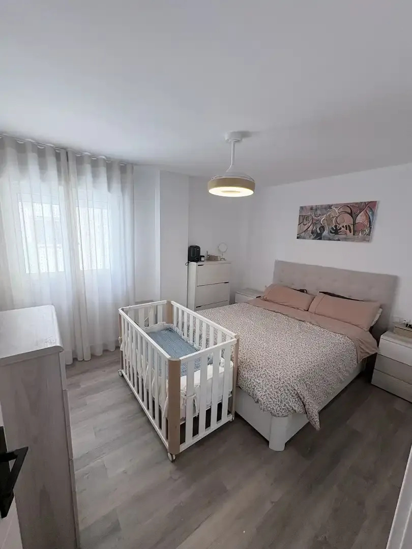 Se vende apartamento reformado en el centro de Fuengirola
