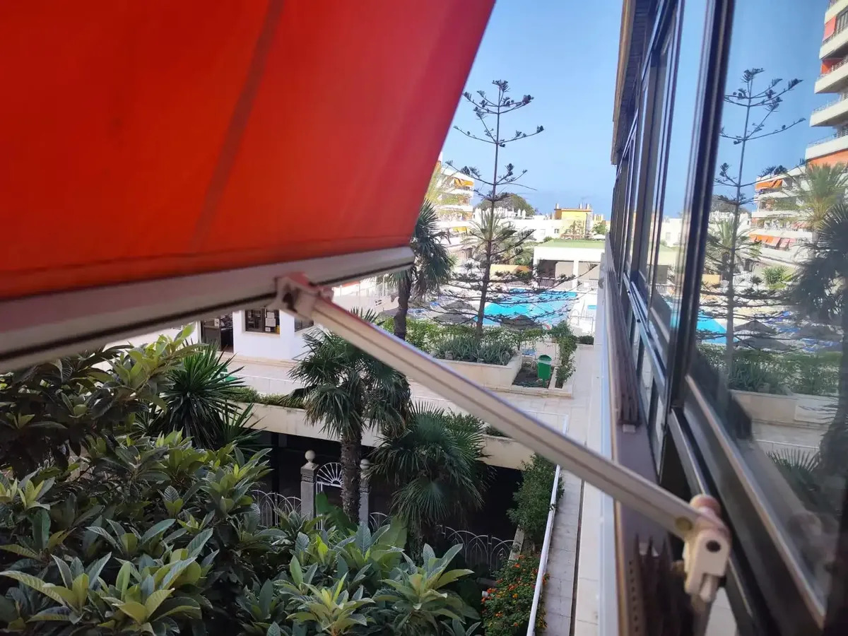 Media Temporada . Se alquila de 1.11.26 -31.3.27 bonitos apartamento reformado en el centro de Torremolinos