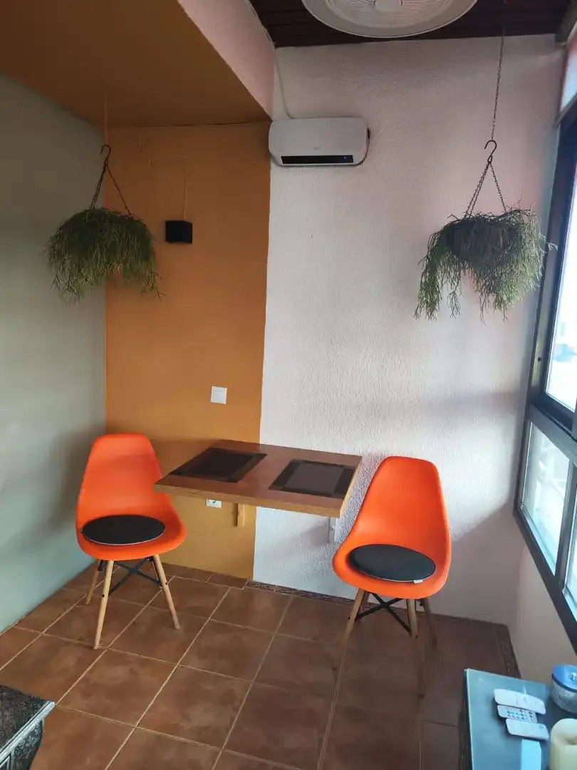 Media Temporada . Se alquila de 1.11.26 -31.3.27 bonitos apartamento reformado en el centro de Torremolinos