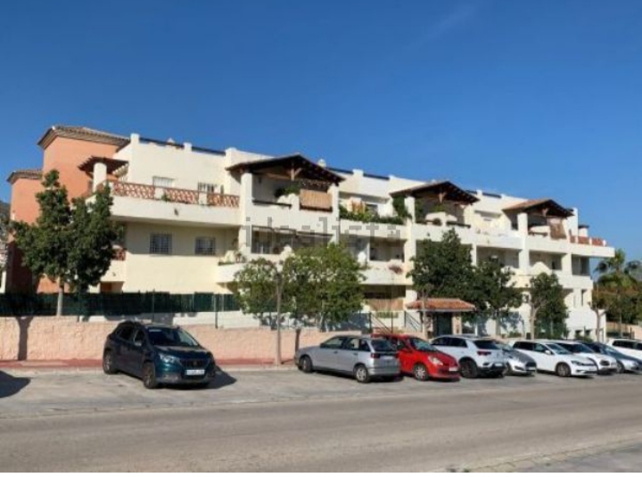 Media Temporada . Se alquila  desde 1.10.26-31.5. 27 bonito apartamento en zona Arenal (Benalmádena )