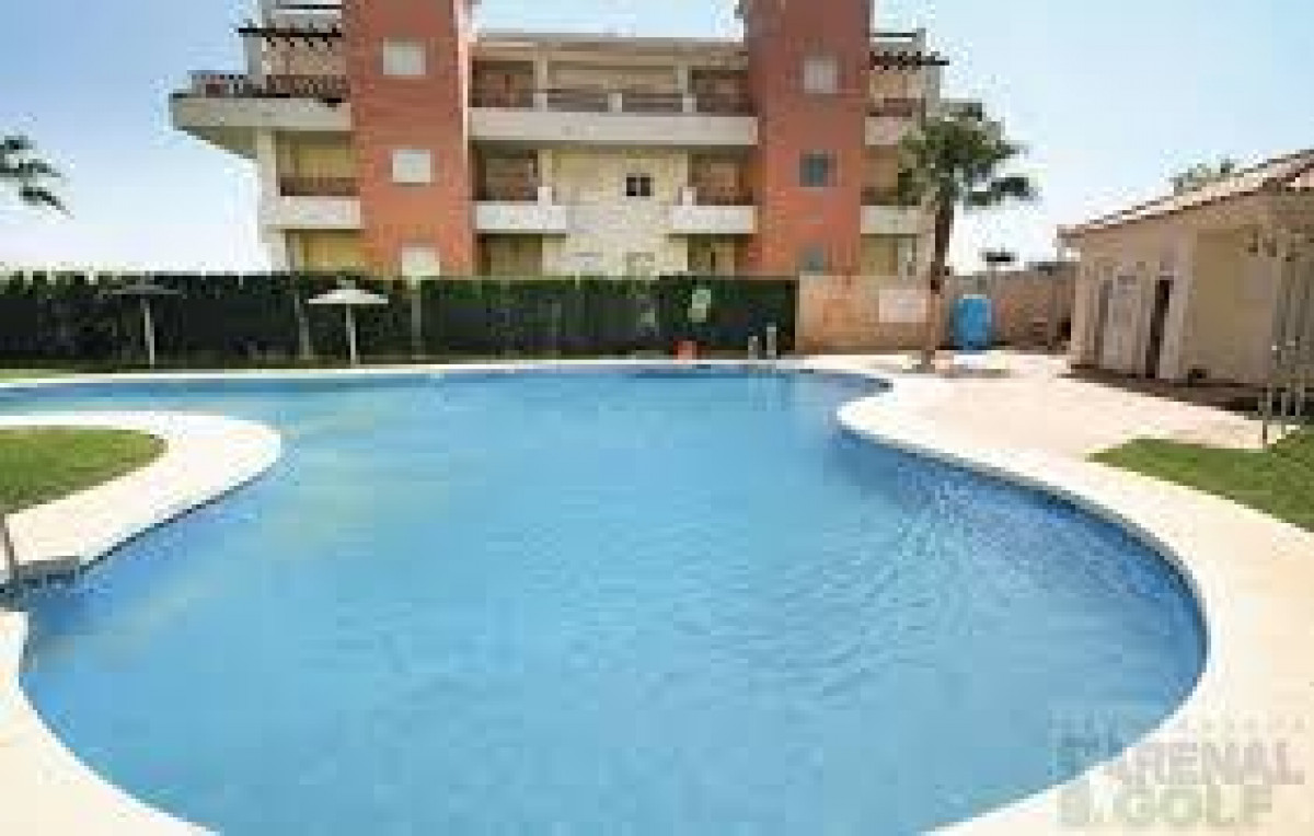 Media Temporada . Se alquila  desde 1.10.26-31.5. 27 bonito apartamento en zona Arenal (Benalmádena )