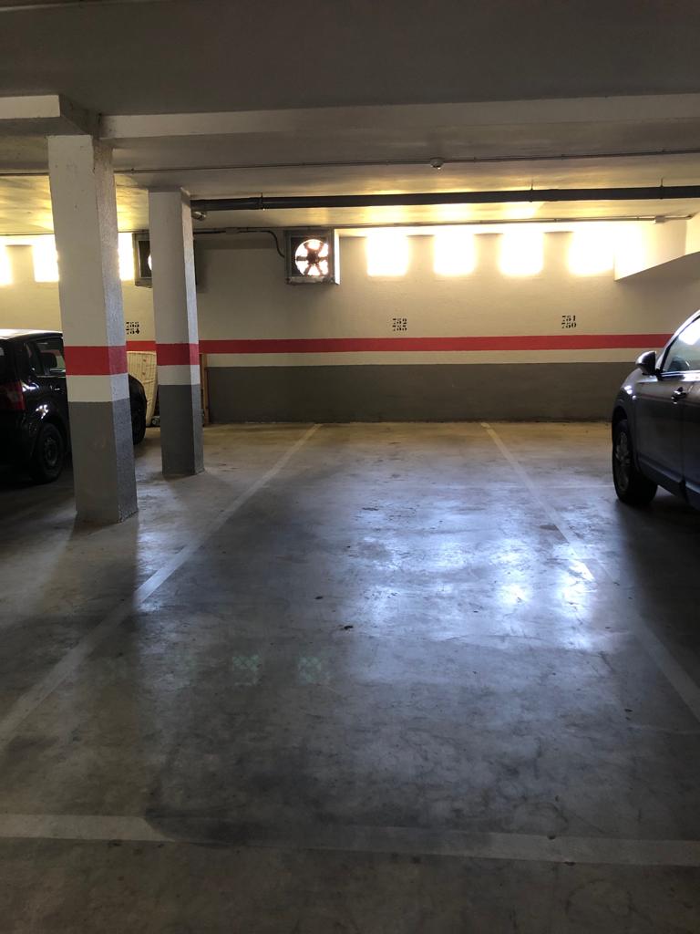 Media Temporada . Se alquila  desde 1.10.26-31.5. 27 bonito apartamento en zona Arenal (Benalmádena )