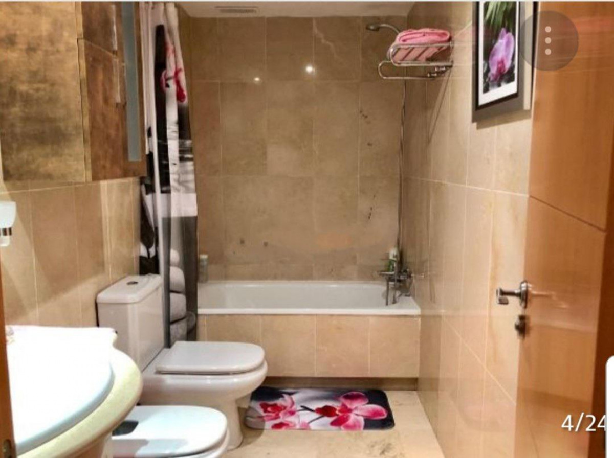 Media Temporada . Se alquila  desde 1.10.26-31.5. 27 bonito apartamento en zona Arenal (Benalmádena )