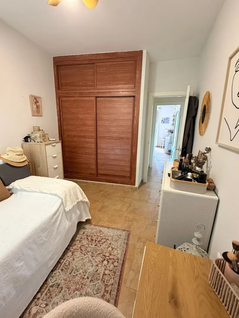 Mukava kalustettu asunto myynnissä Benalmadena Costassa