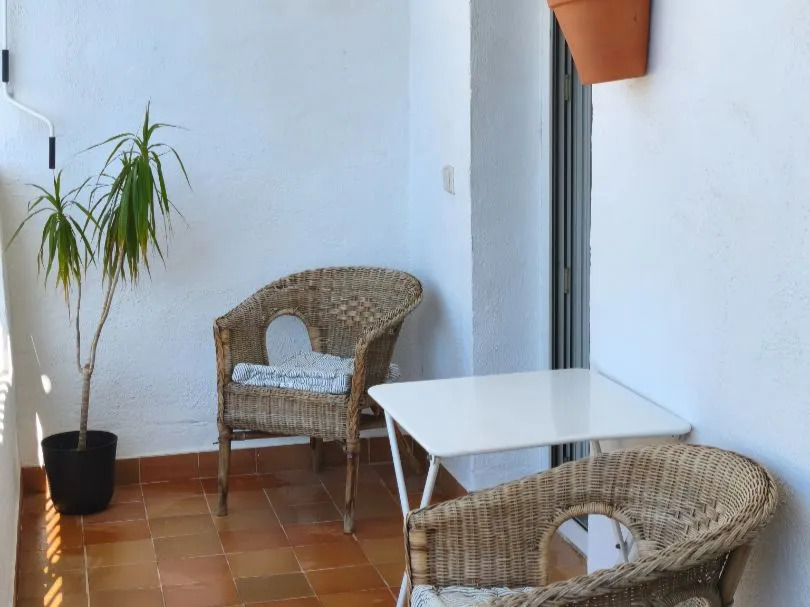 Appartment zur miete in Mijas