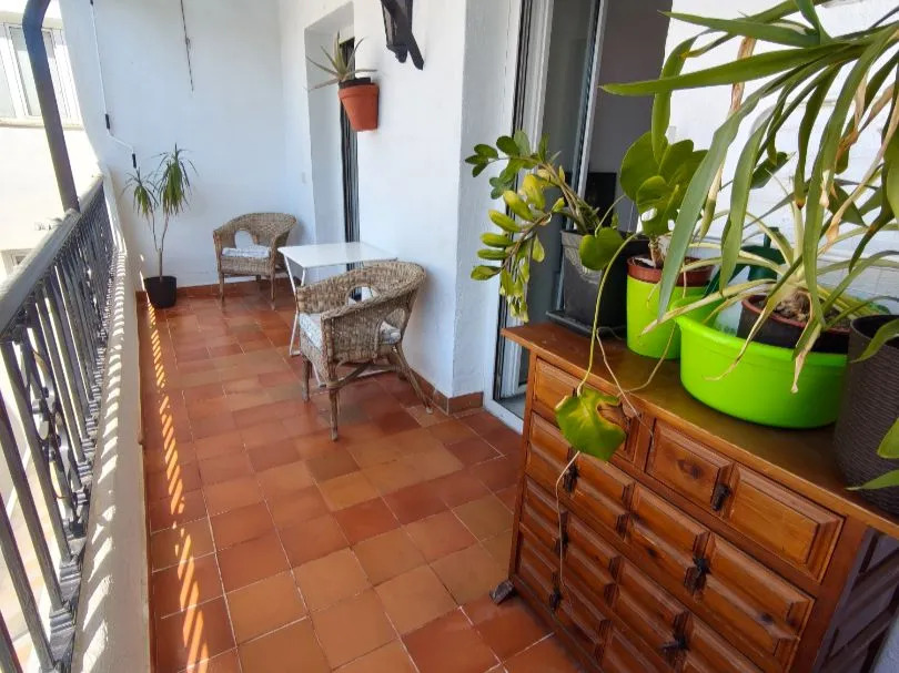 Appartment zur miete in Mijas