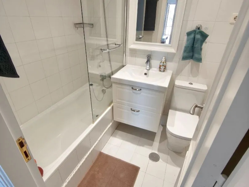Appartment zur miete in Mijas