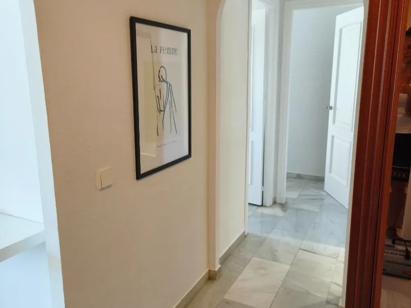 Appartment zur miete in Mijas