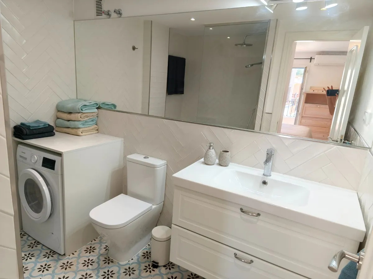 Appartment zur miete in Mijas