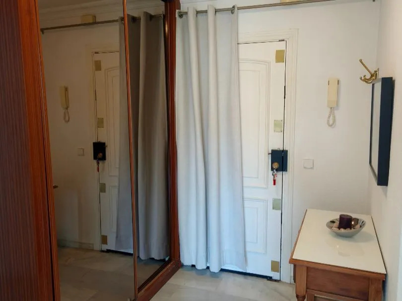 Appartment zur miete in Mijas