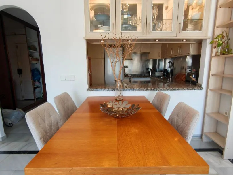 Appartment zur miete in Mijas