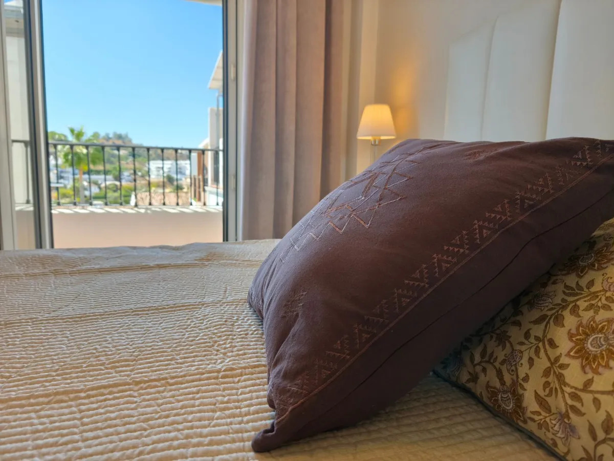 Appartment zur miete in Mijas