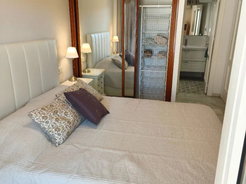 Appartment zur miete in Mijas