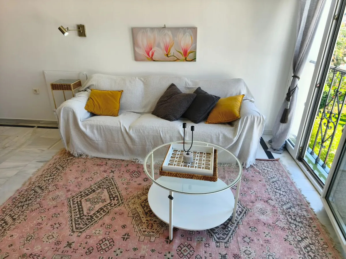 Appartment zur miete in Mijas