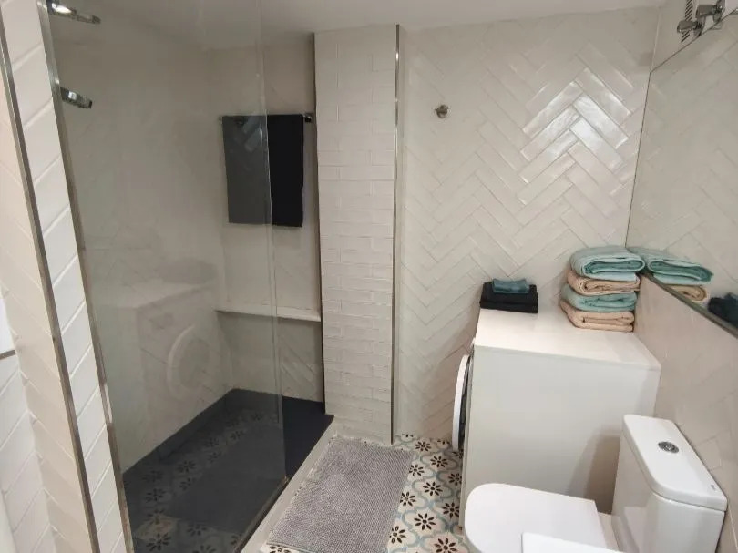 Appartment zur miete in Mijas