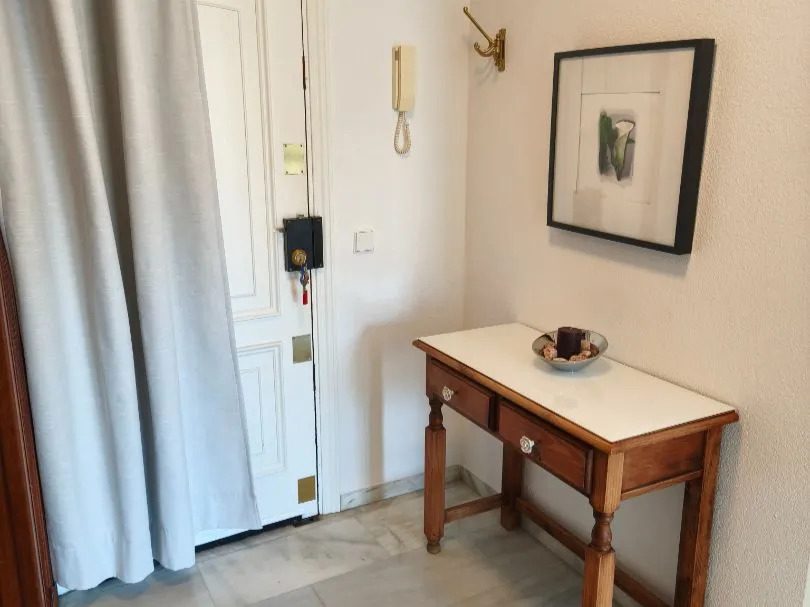 Appartment zur miete in Mijas