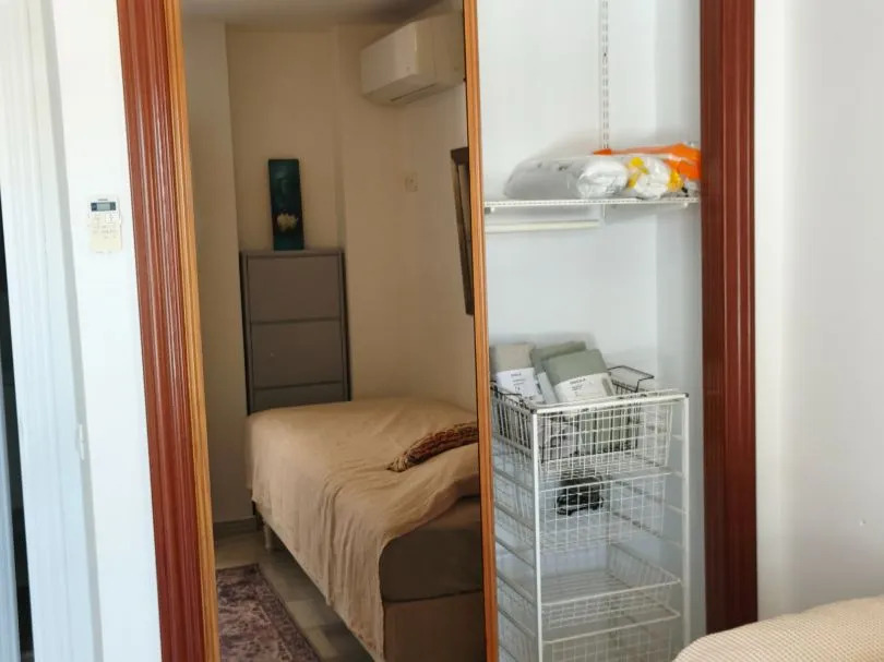 Appartment zur miete in Mijas