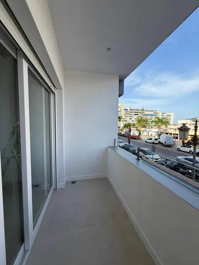 Gloednieuw appartement te koop in de omgeving van Montemar (Torremolinos)