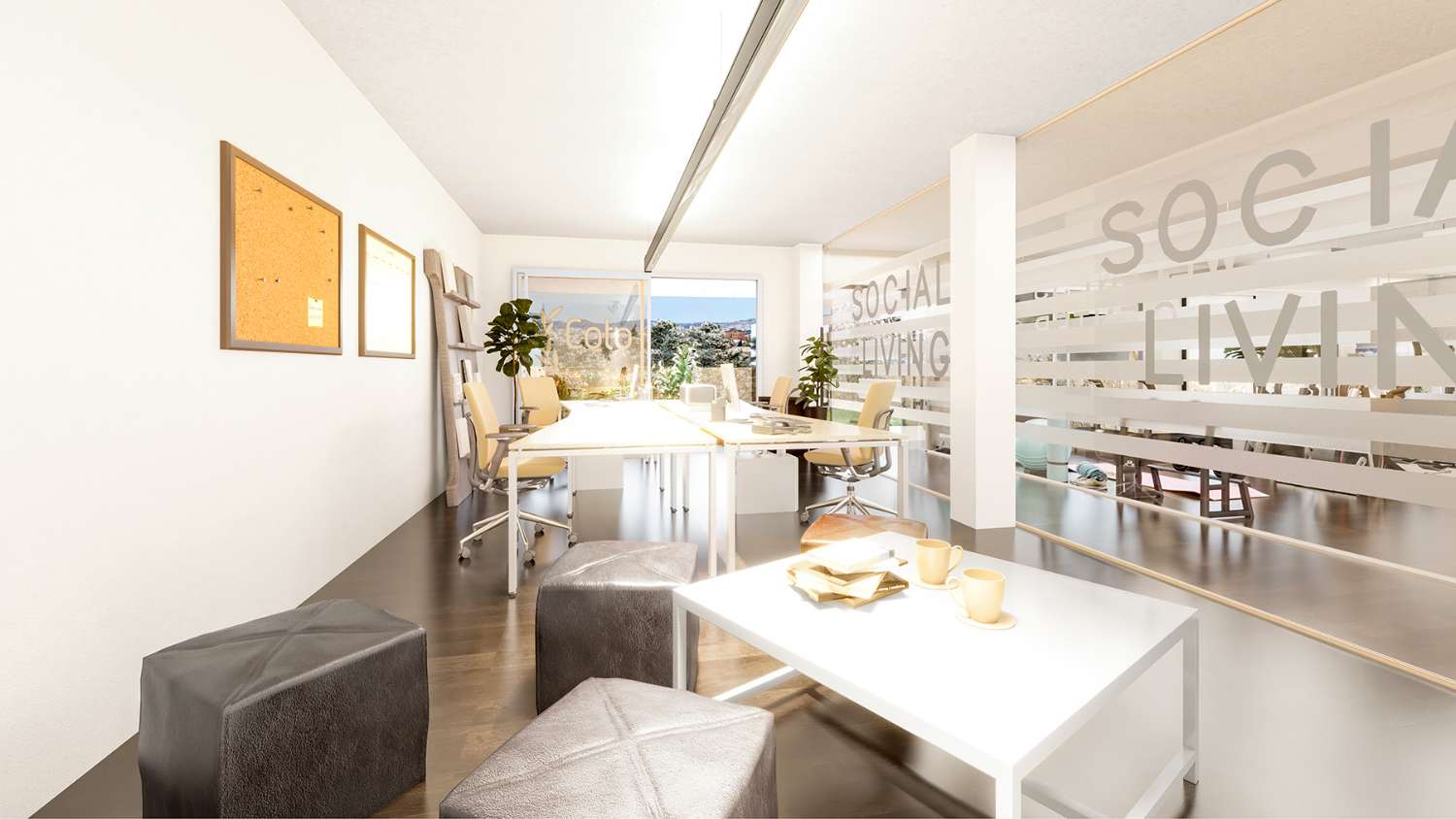 Leilighet til salgs til Mijas