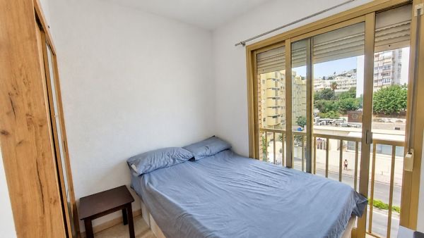 MEDIA  TEMPORADA .SE ALQUILA DESDE 1. 12 .26 -30.6.27  MAGNIFICO APARTAMENTO  EN 1ª LINEA DE PLAYA EN LOS BOLICHES ( FUENGIROLA)